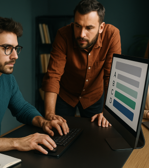 Грейды: что это и почему работает (если внедрять с головой)