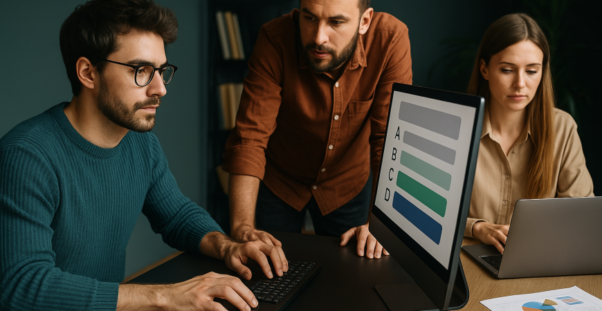 Грейды: что это и почему работает (если внедрять с головой)