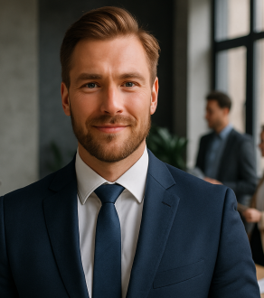 Как развивать личный бренд руководителя и не превратиться в блогера против своей воли