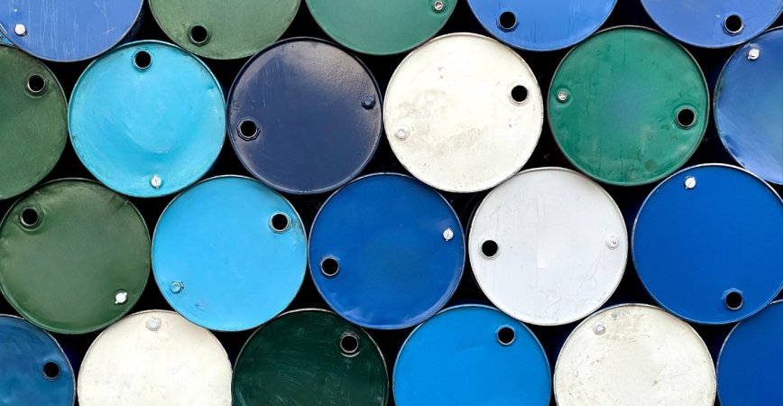 От Excel к системе: сайт, заявки и контроль продаж в оптовом бизнесе по продаже топлива