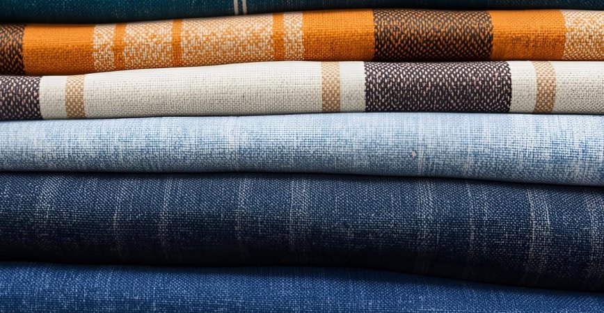 SEO-продвижение сложного веб-приложения по оптовой продаже тканей