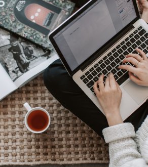 Как написать продающую статью для ПромоСтраниц в Дзене