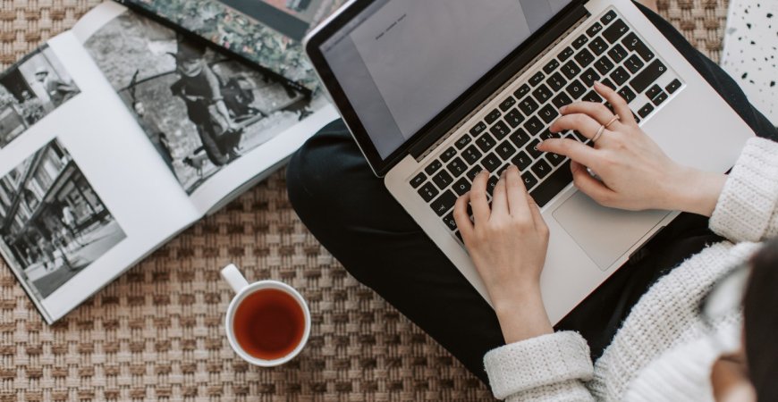 Как написать продающую статью для ПромоСтраниц в Дзене